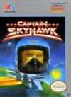 Captain Sky Hawk Box Art Front
